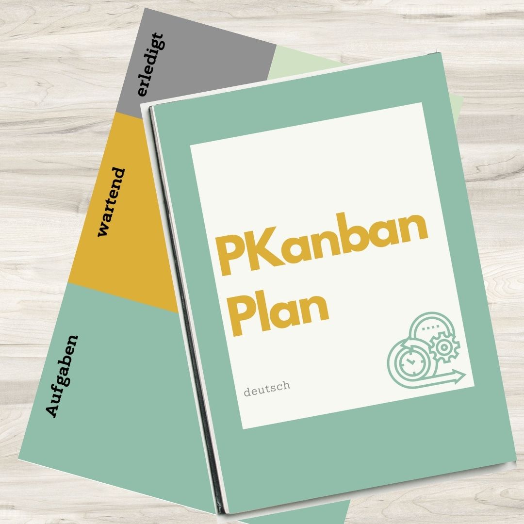 Freebie PKanban Plan